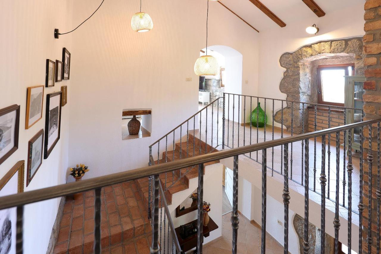 Villa Fani With Jacuzzi Ичичи Экстерьер фото